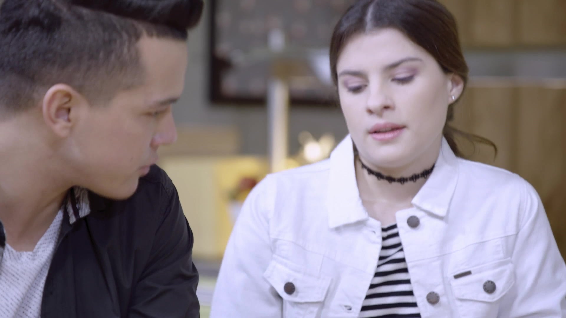 Одиннадцать 49 серия