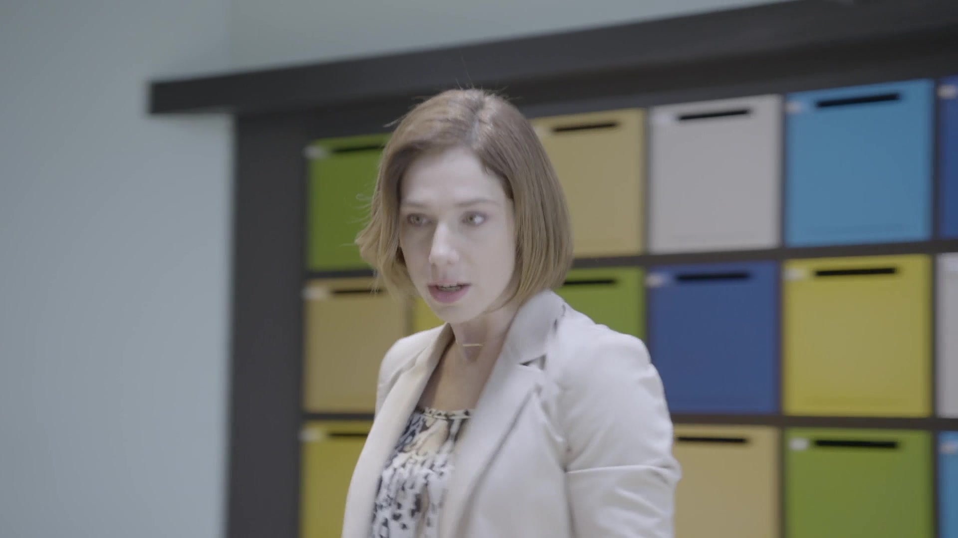 Одиннадцать 5 серия