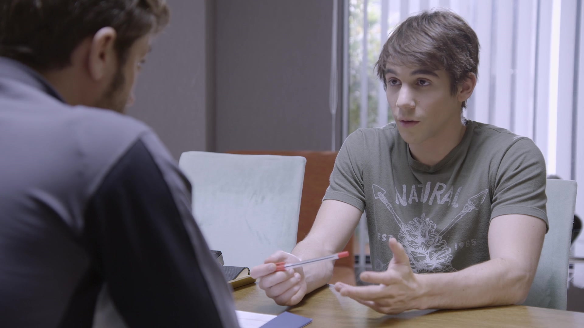 Одиннадцать 51 серия