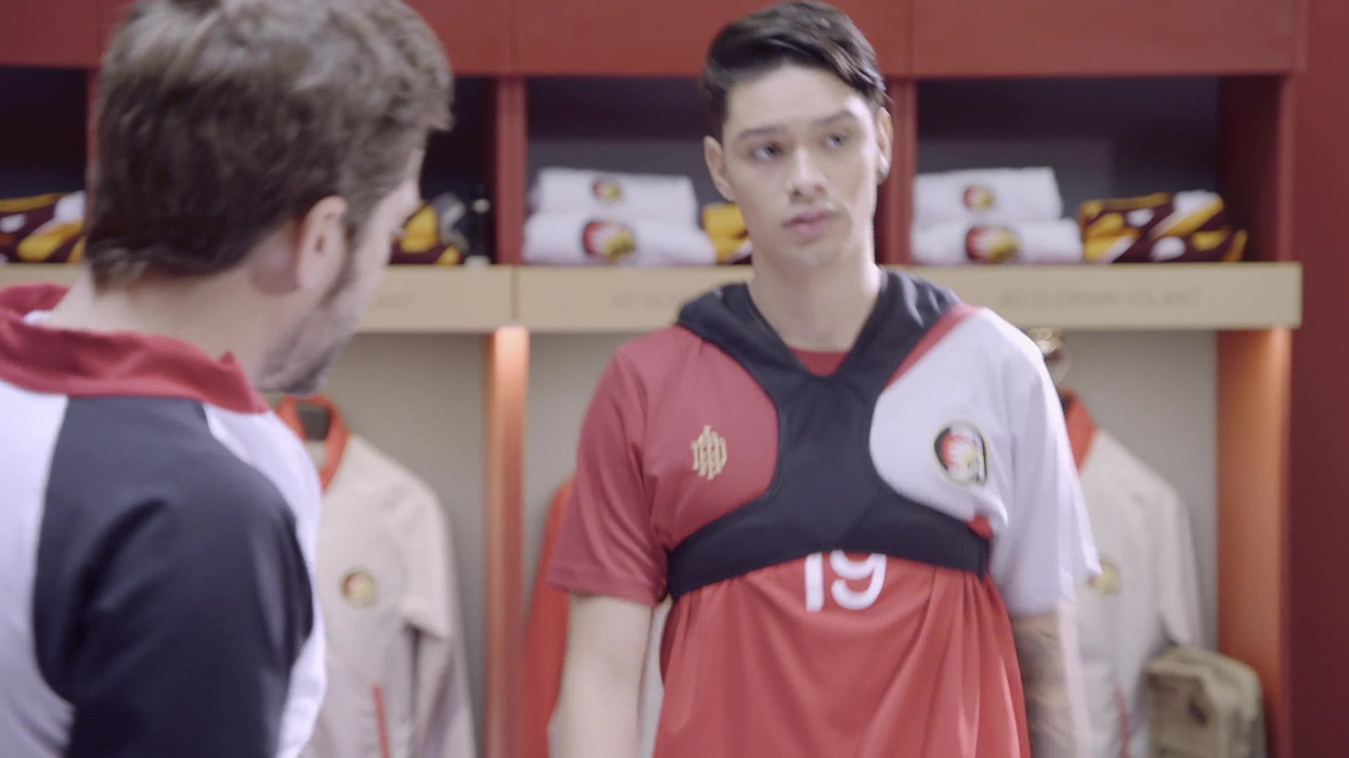 Одиннадцать 52 серия