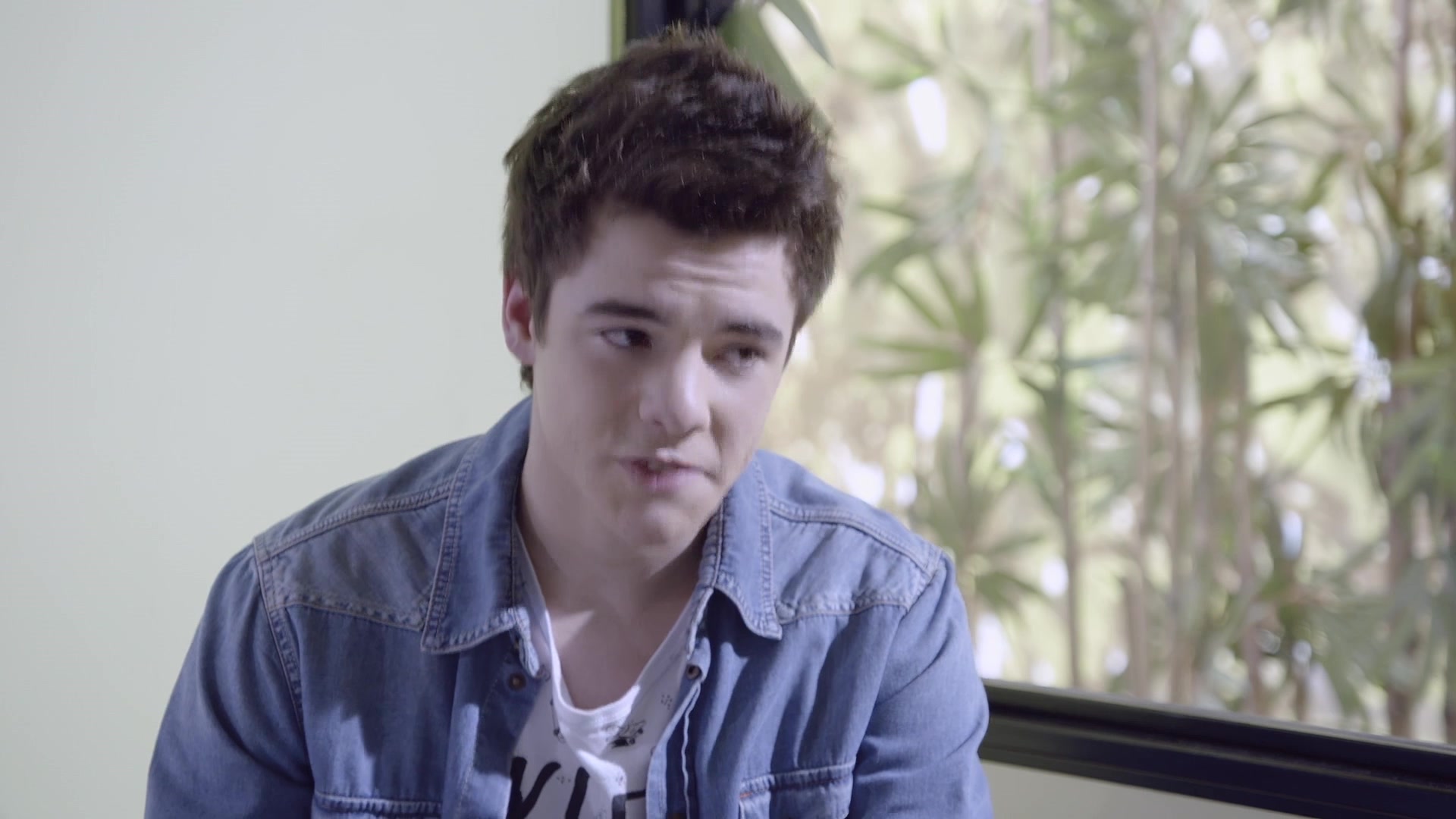 Одиннадцать 53 серия