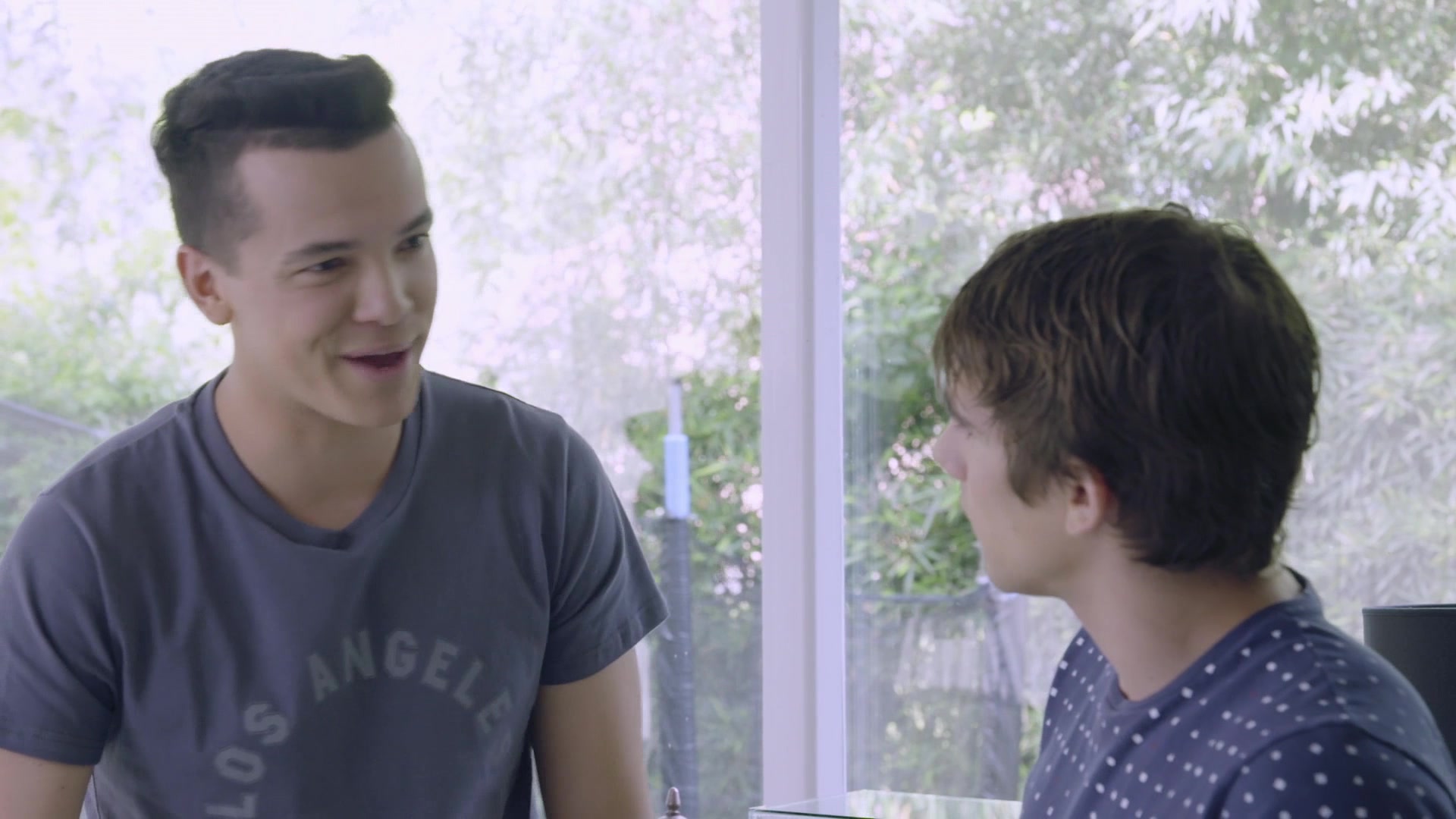 Одиннадцать 54 серия