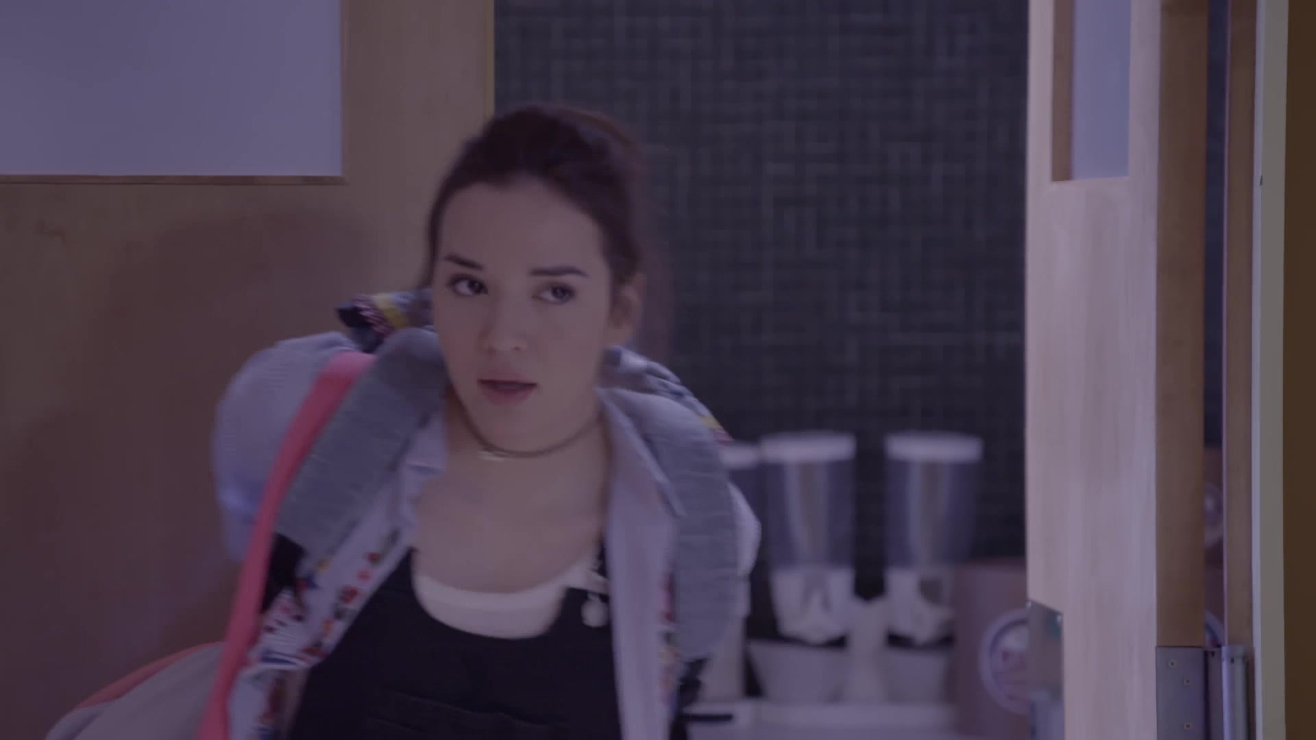 Одиннадцать 55 серия