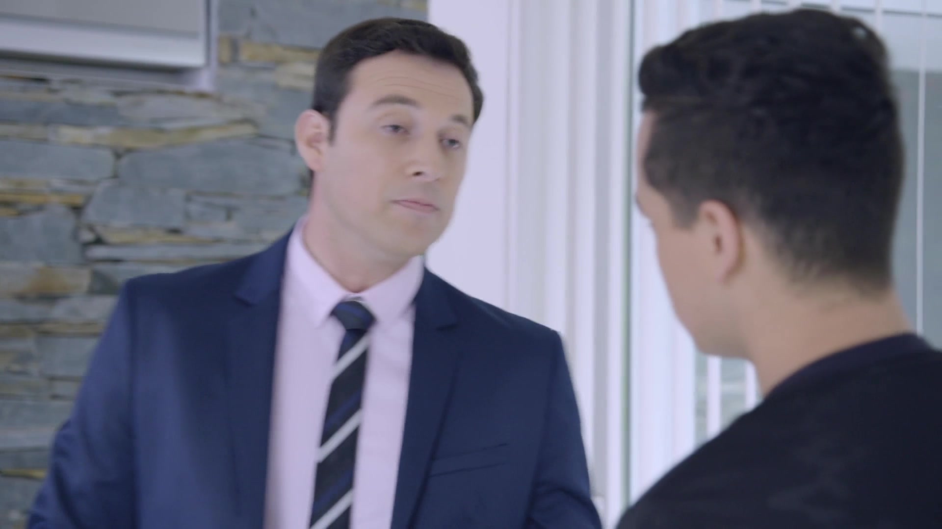 Одиннадцать 58 серия