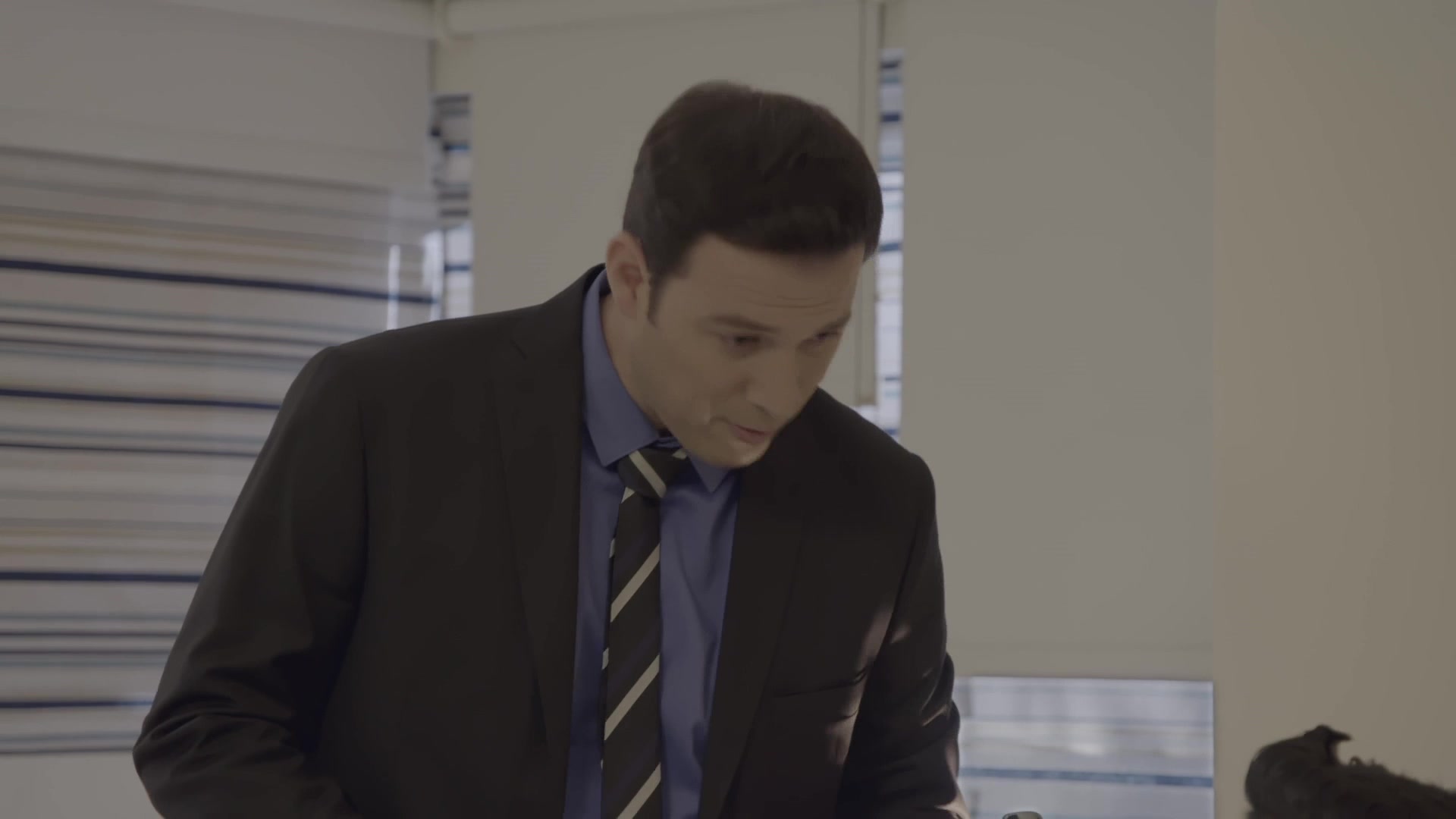 Одиннадцать 6 серия