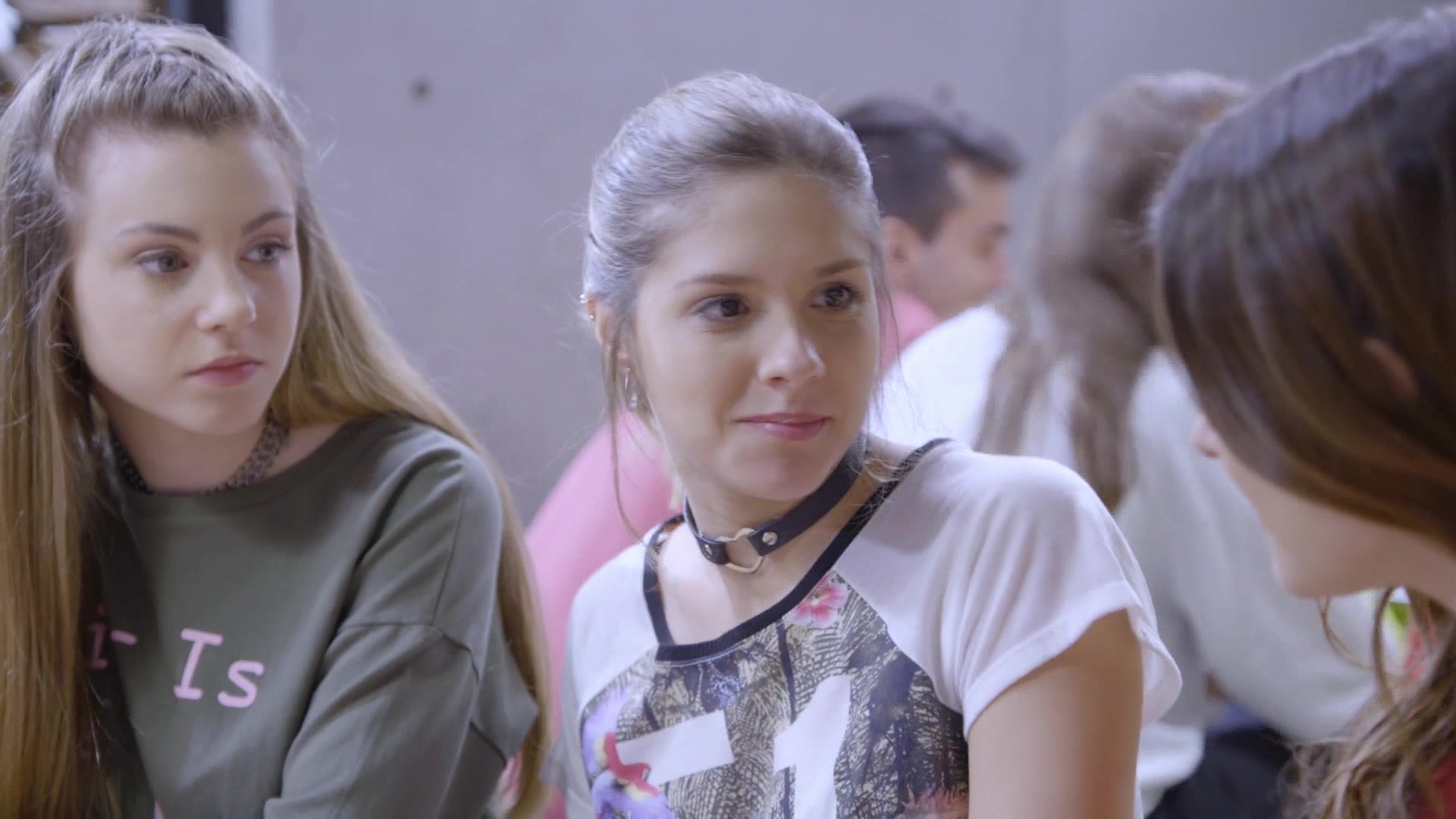 Одиннадцать 60 серия