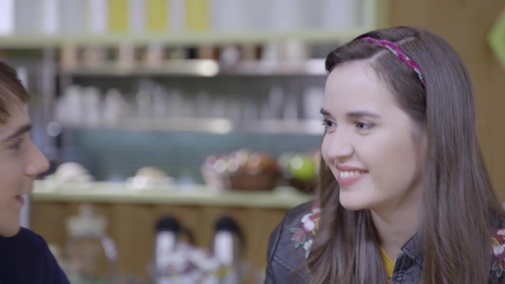 Одиннадцать 61 серия