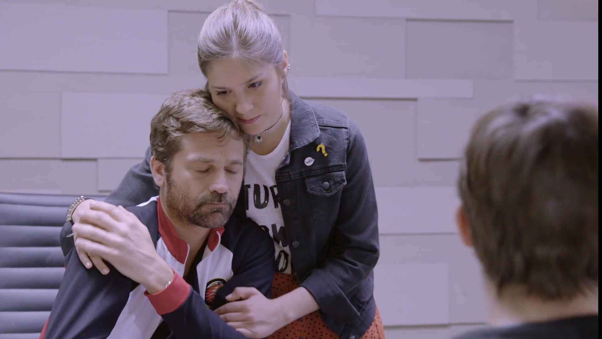 Одиннадцать 65 серия