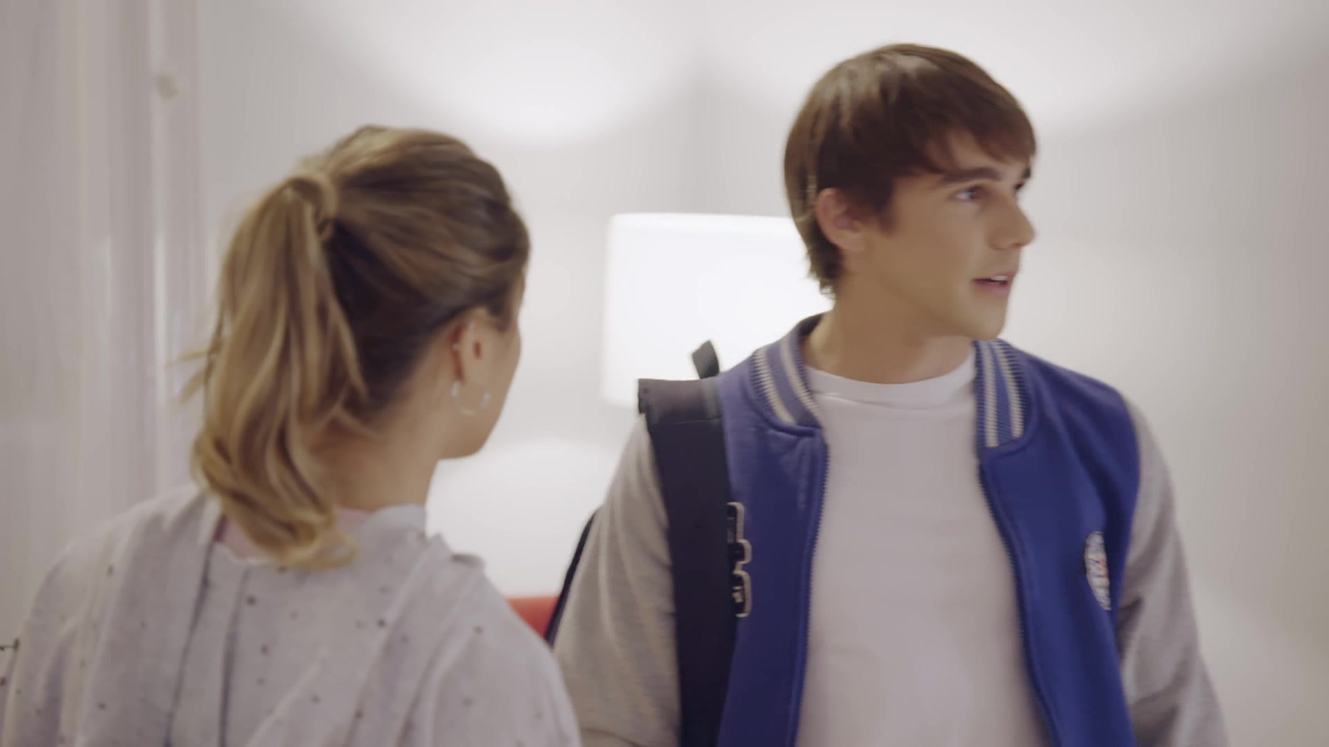 Одиннадцать 66 серия