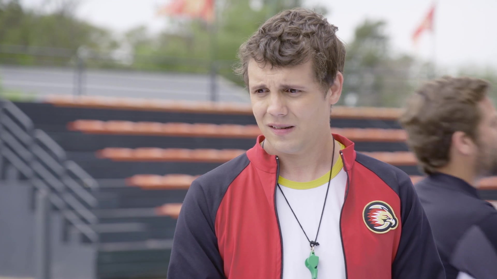 Одиннадцать 68 серия