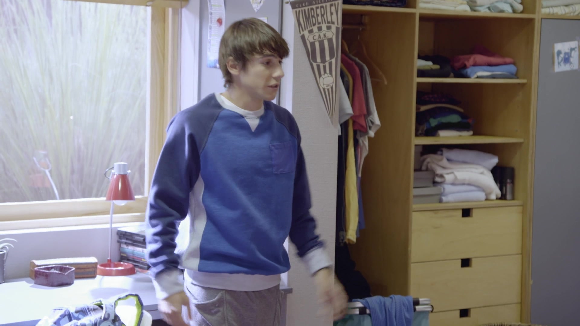 Одиннадцать 7 серия