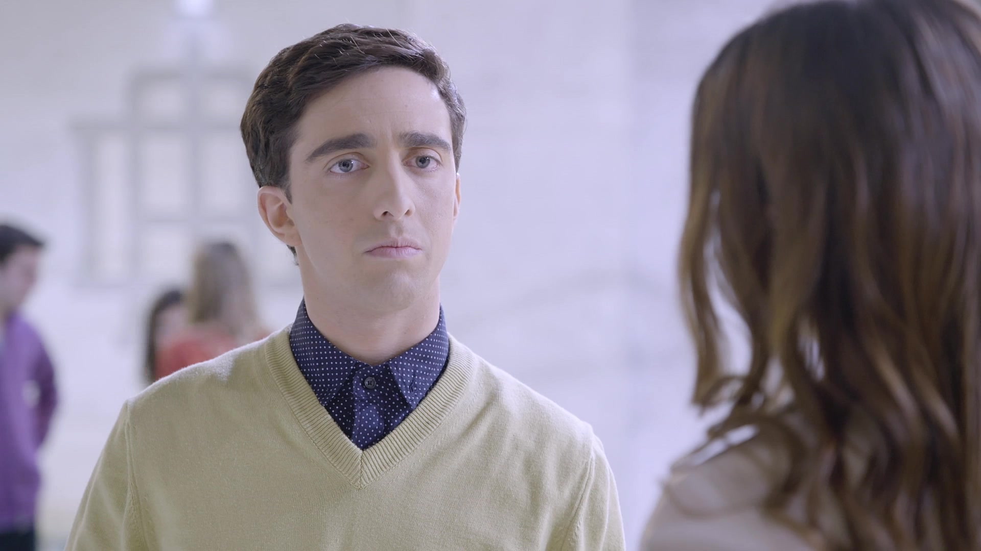 Одиннадцать 71 серия