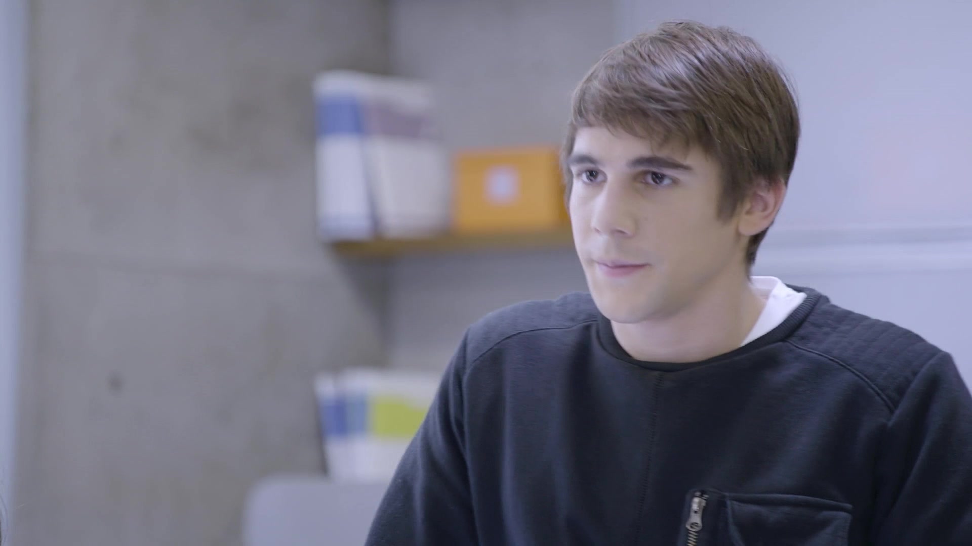 Одиннадцать 72 серия