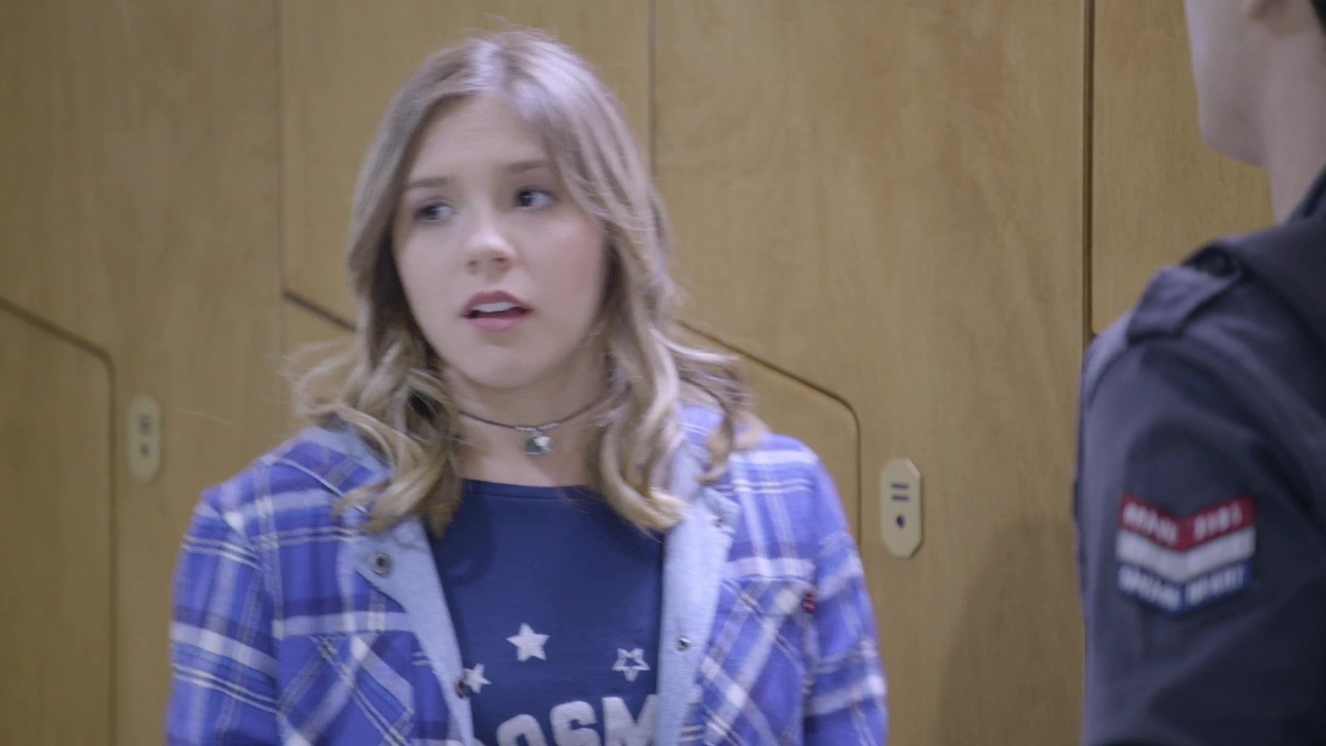 Одиннадцать 74 серия