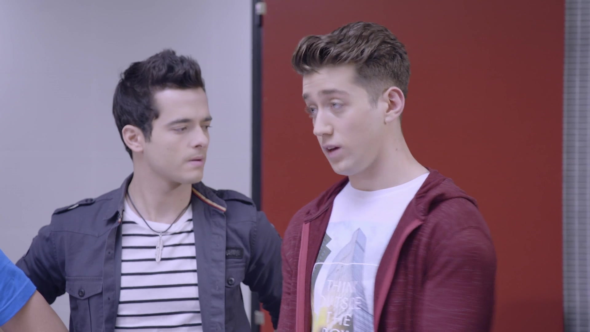 Одиннадцать 75 серия