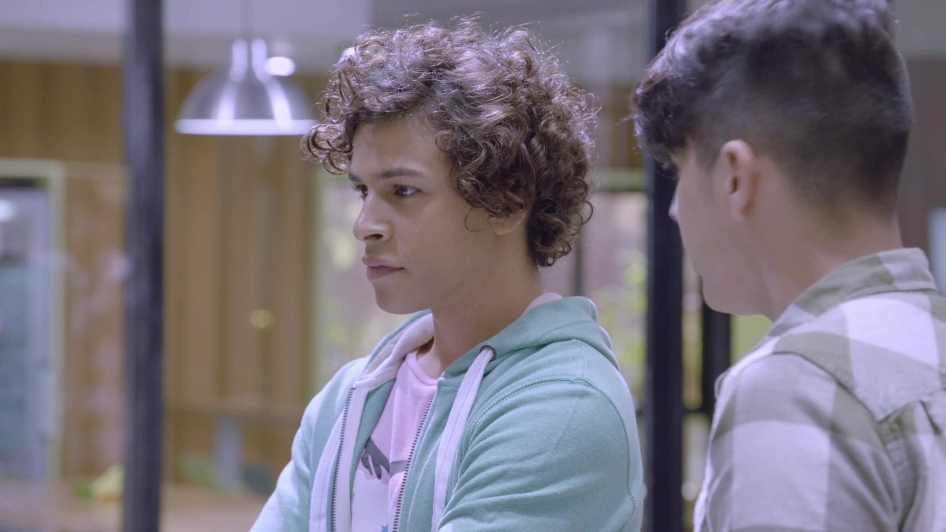 Одиннадцать 78 серия