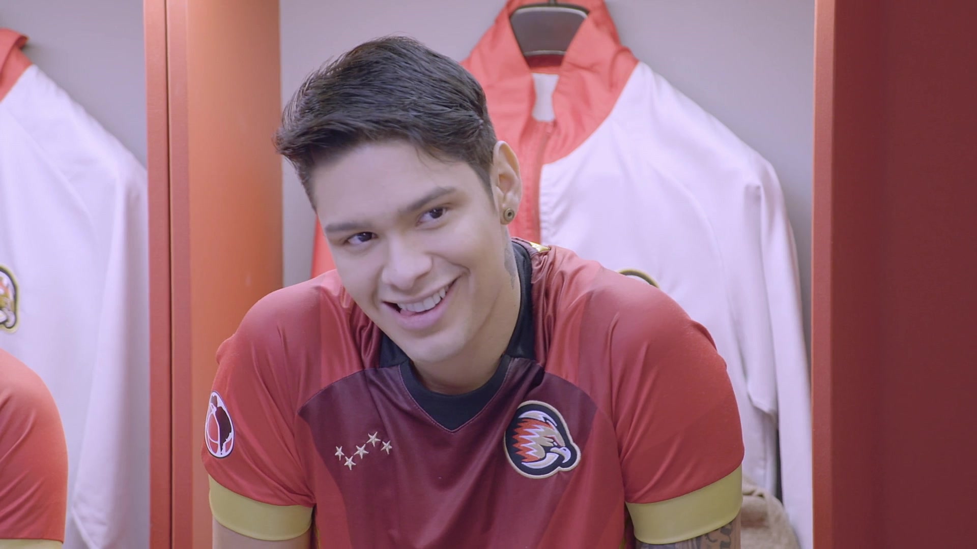 Одиннадцать 79 серия