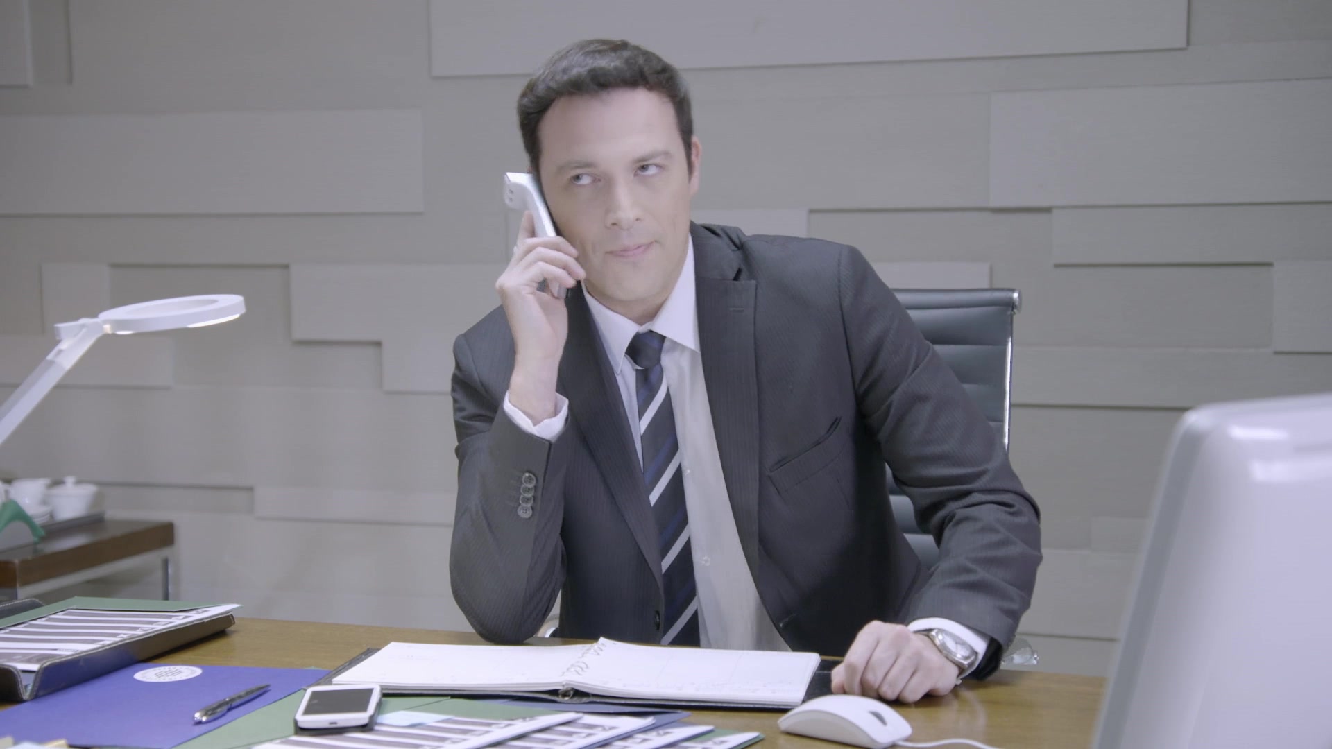 Одиннадцать 8 серия