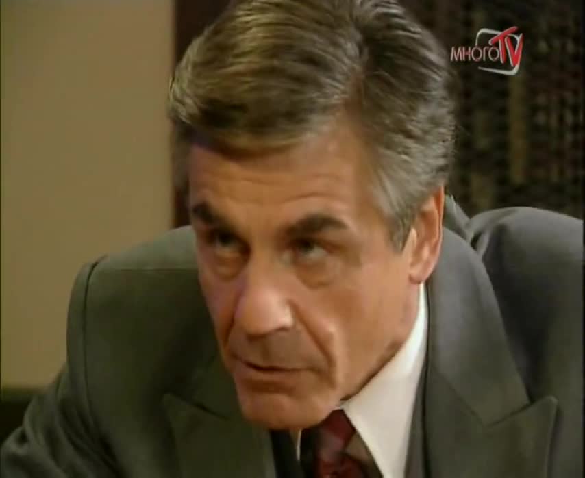 Падре Корахе (2004) 10 серия