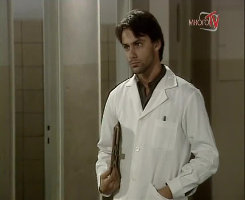 Падре Корахе (2004) 101 серия