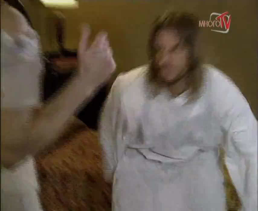 Падре Корахе 103 серия Падре Корахе 103 серия