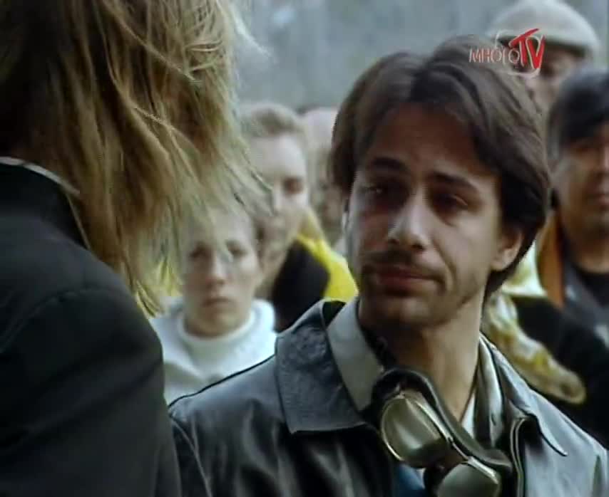 Падре Корахе 105 серия Падре Корахе 105 серия