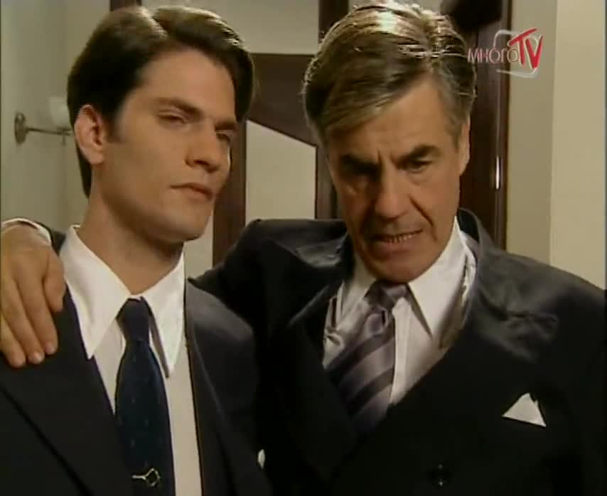 Падре Корахе (2004) 11 серия