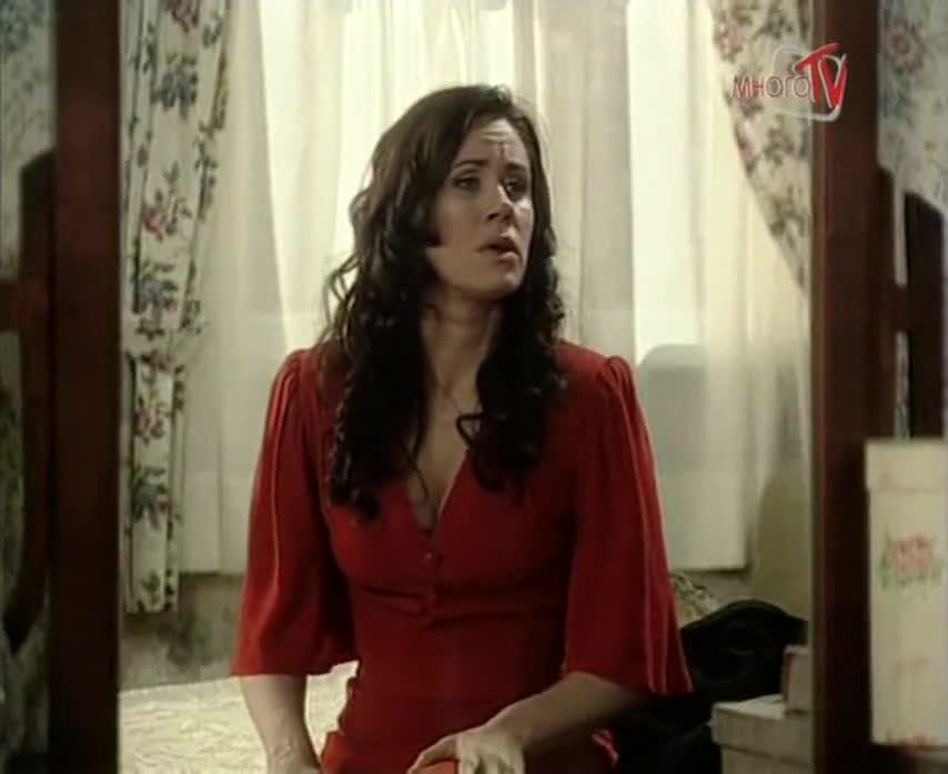 Падре Корахе (2004) 113 серия