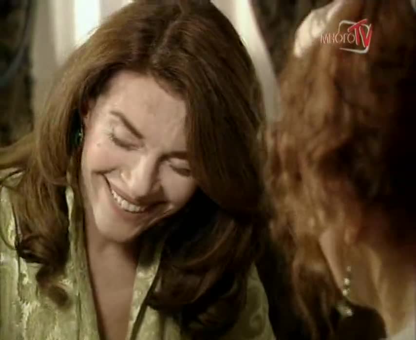 Падре Корахе 117 серия