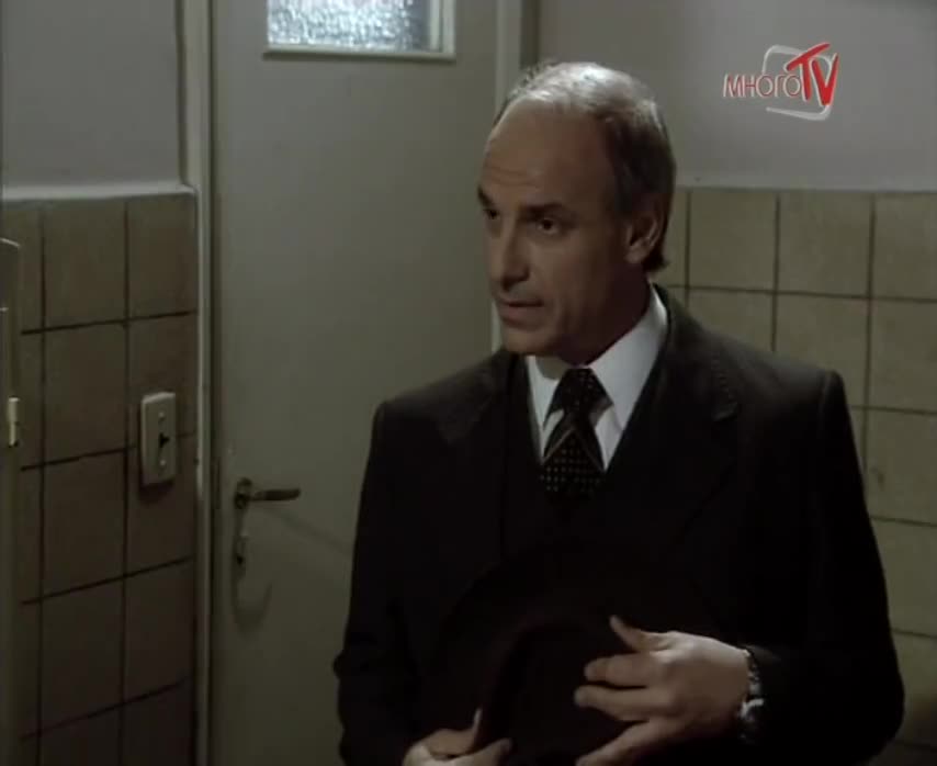 Падре Корахе 118 серия