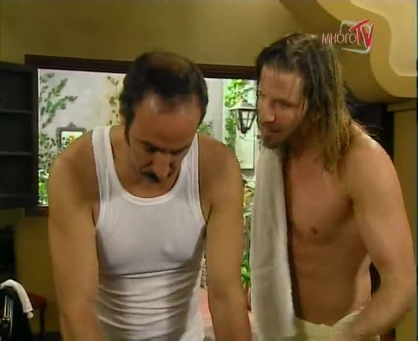 Падре Корахе 12 серия Падре Корахе 12 серия