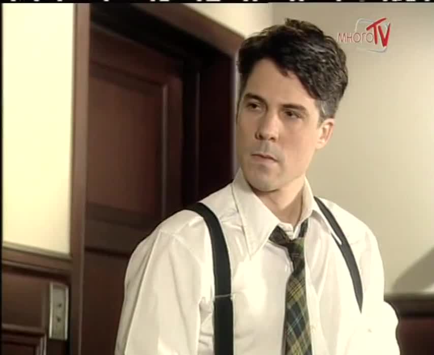 Падре Корахе 124 серия Падре Корахе 124 серия