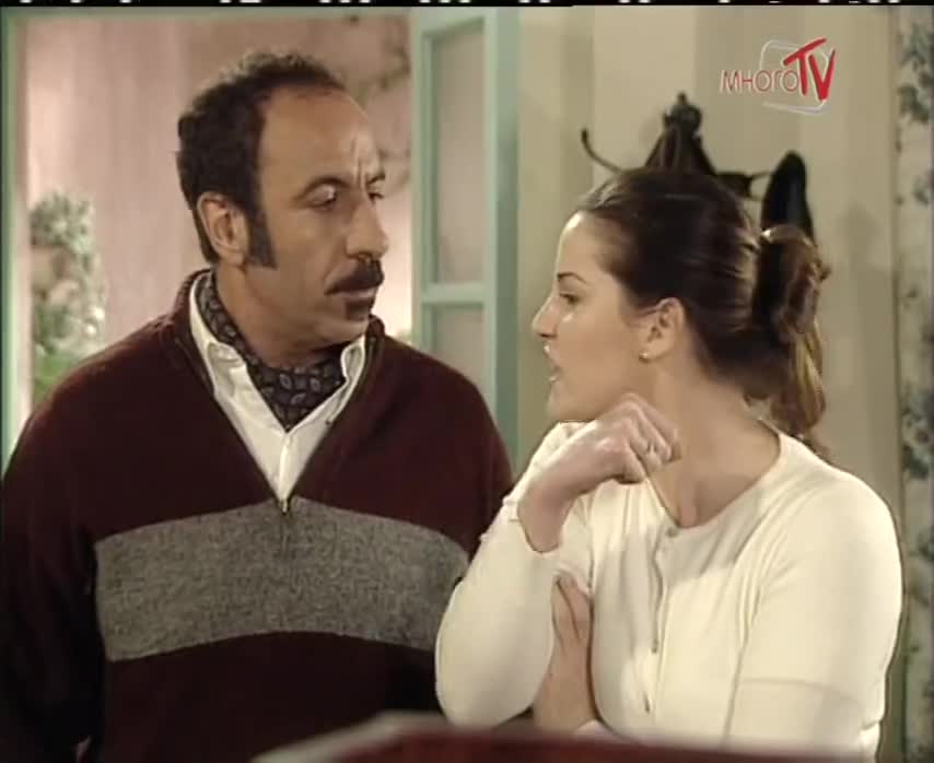 Падре Корахе (2004) 125 серия