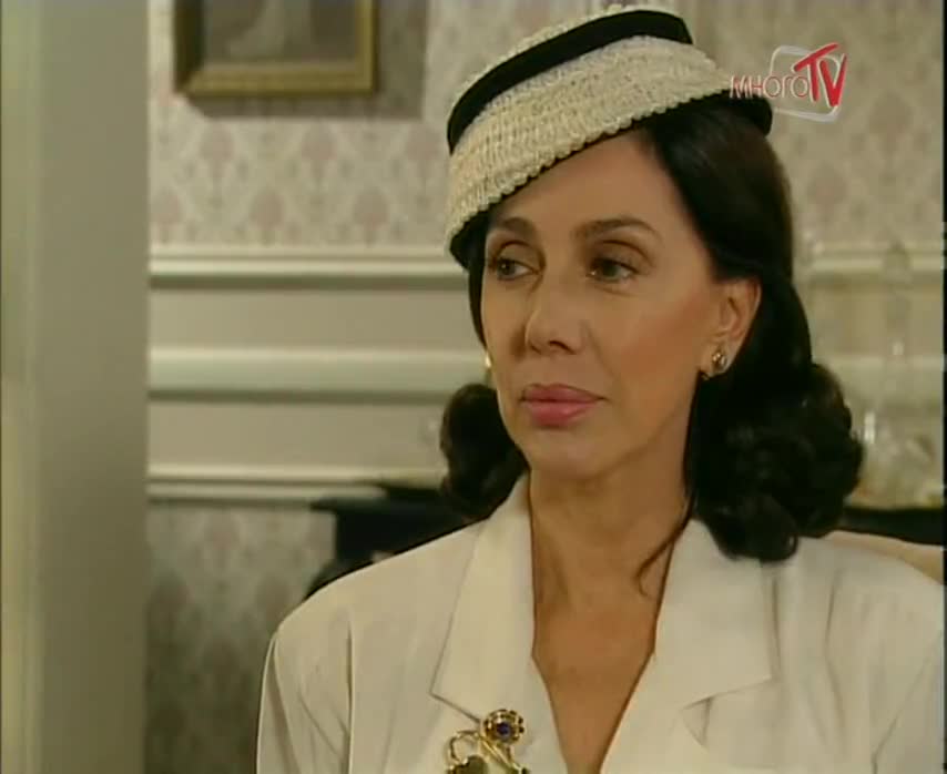 Падре Корахе (2004) 13 серия