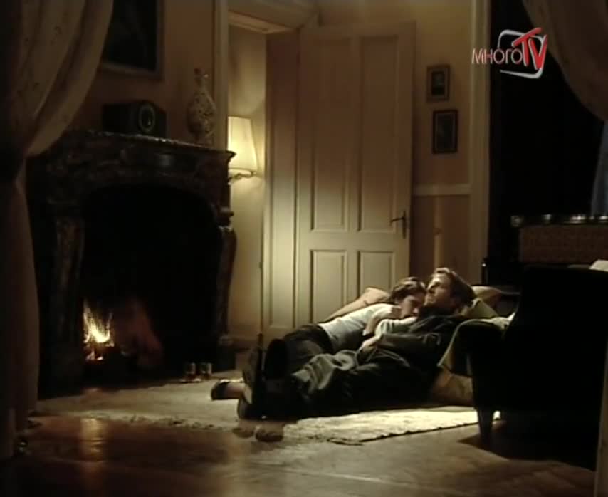 Падре Корахе 130 серия