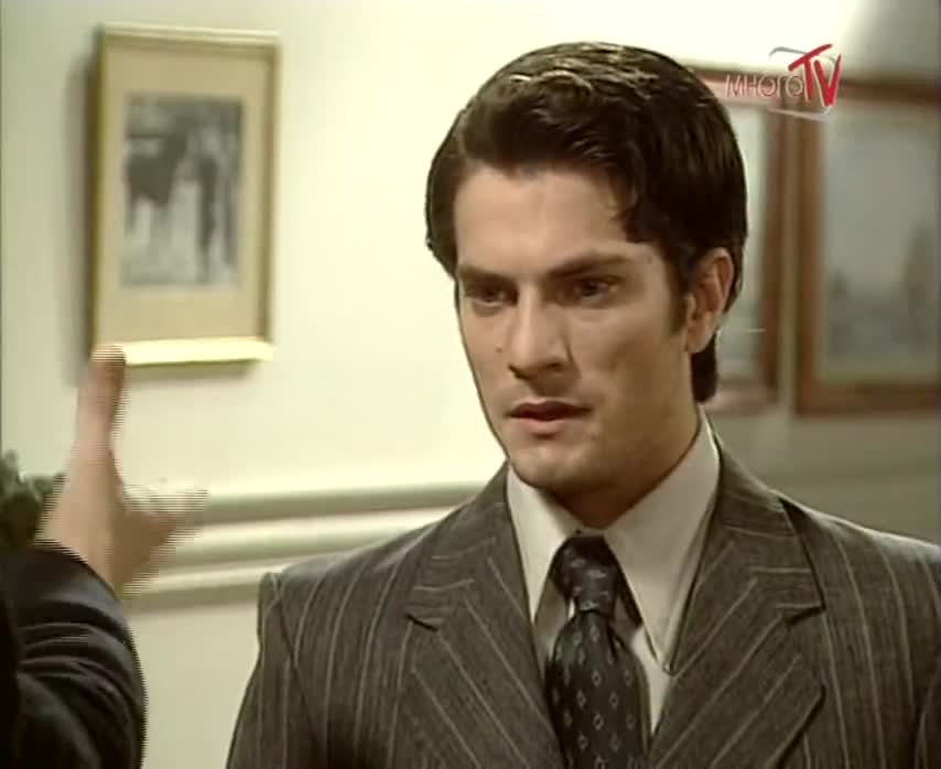 Падре Корахе 131 серия Падре Корахе 131 серия