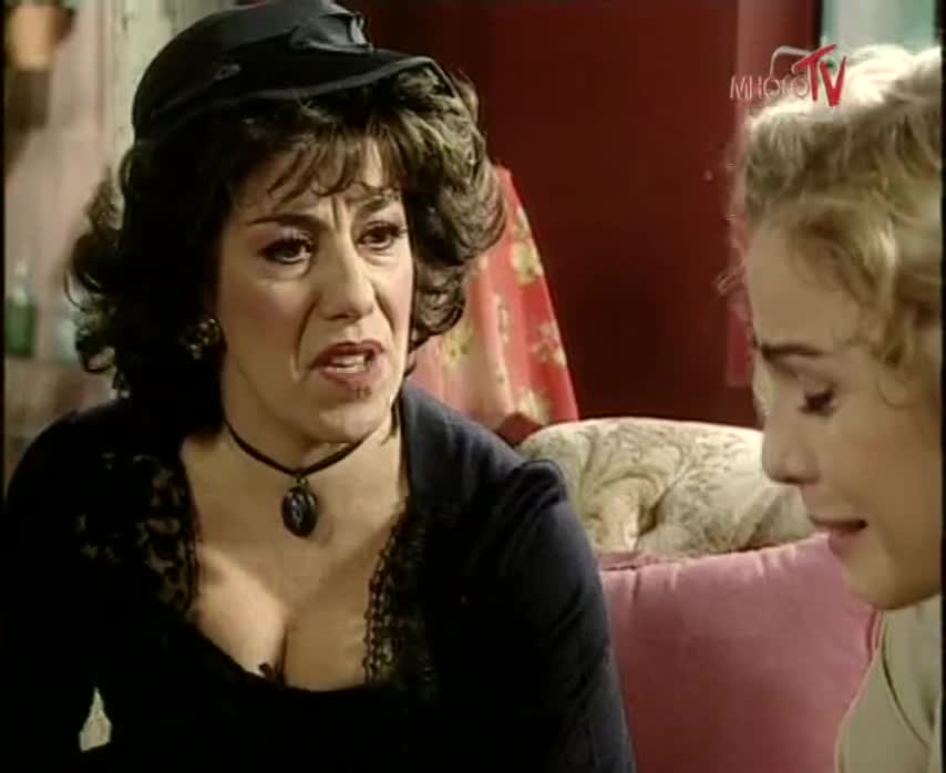 Падре Корахе 136 серия