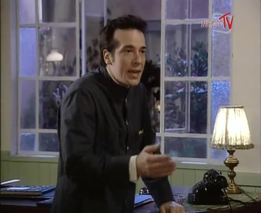 Падре Корахе 137 серия