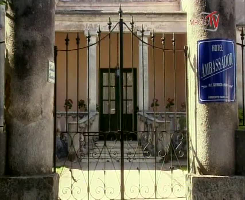 Падре Корахе (2004) 138 серия