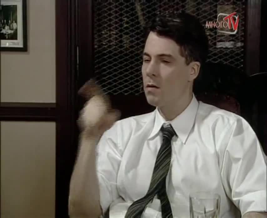 Падре Корахе 139 серия