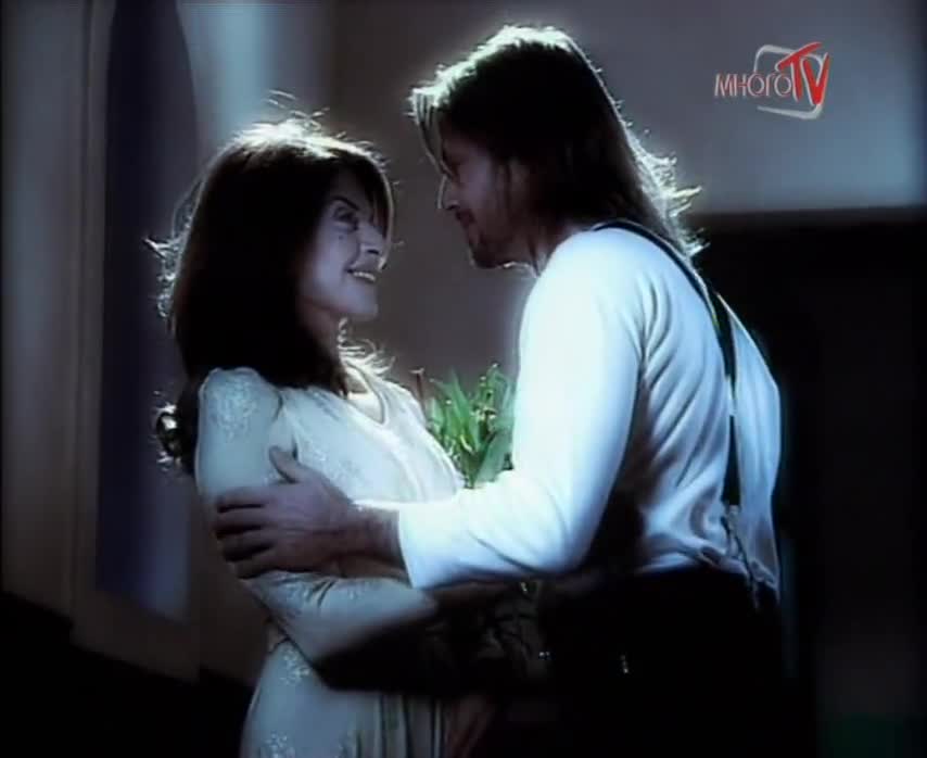 Падре Корахе 141 серия