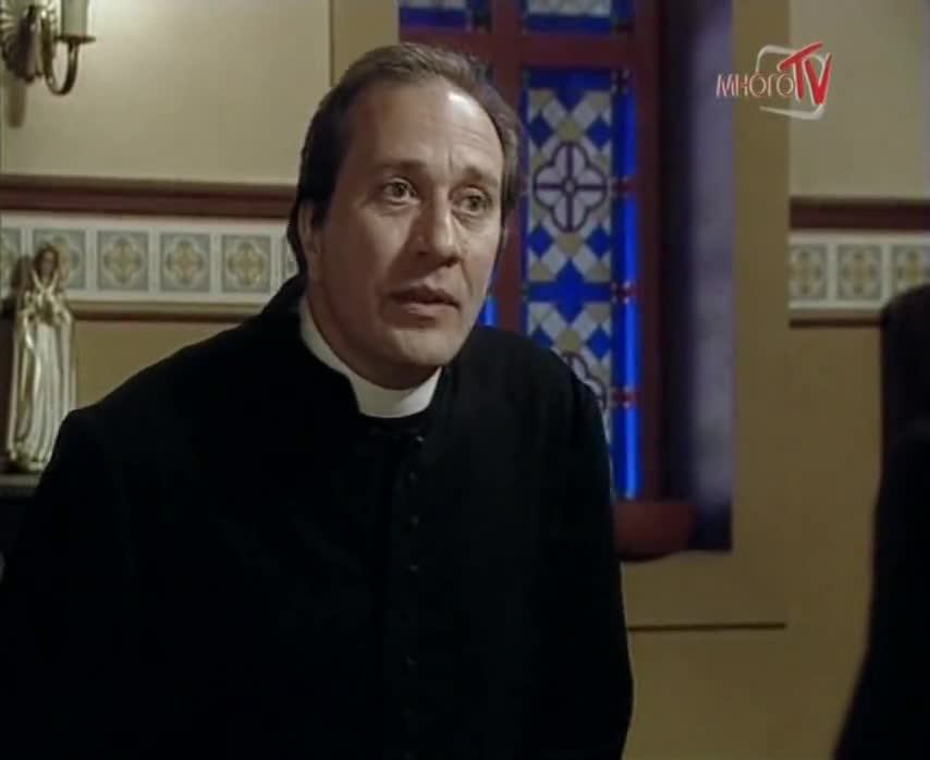 Падре Корахе (2004) 143 серия