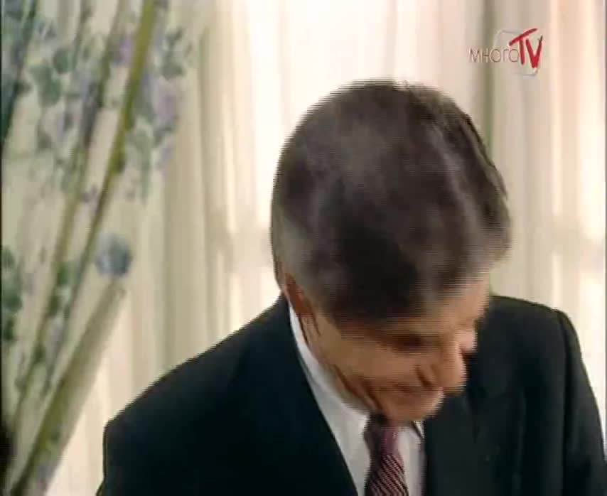 Падре Корахе (2004) 147 серия