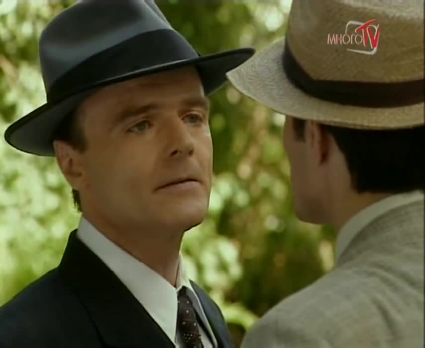 Падре Корахе 15 серия Падре Корахе 15 серия