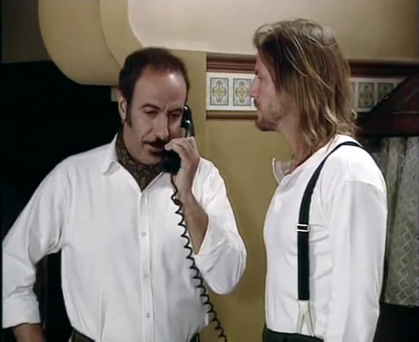 Падре Корахе 152 серия Падре Корахе 152 серия