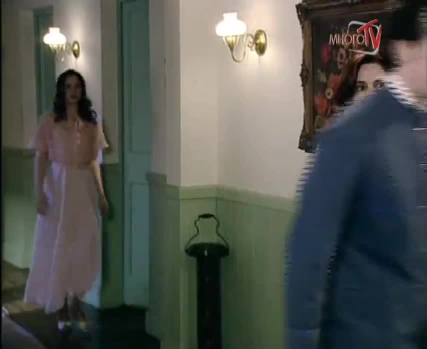 Падре Корахе 154 серия