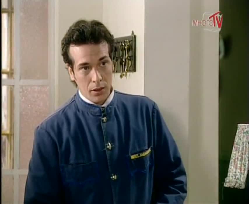 Падре Корахе 158 серия Падре Корахе 158 серия