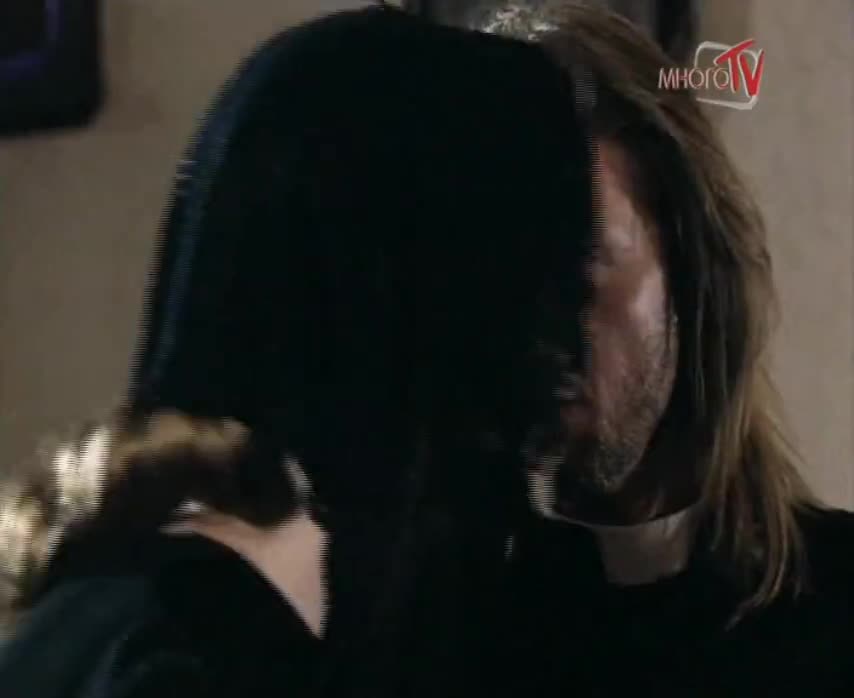 Падре Корахе 161 серия