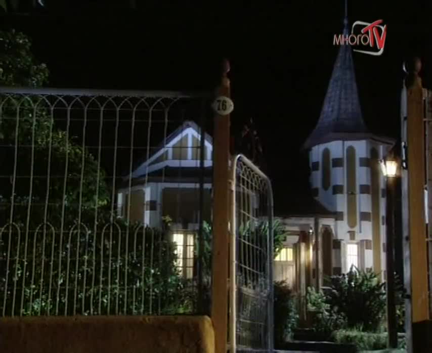 Падре Корахе 168 серия