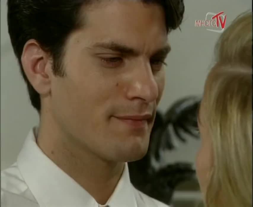 Падре Корахе (2004) 17 серия